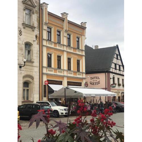 Pension Ulrika