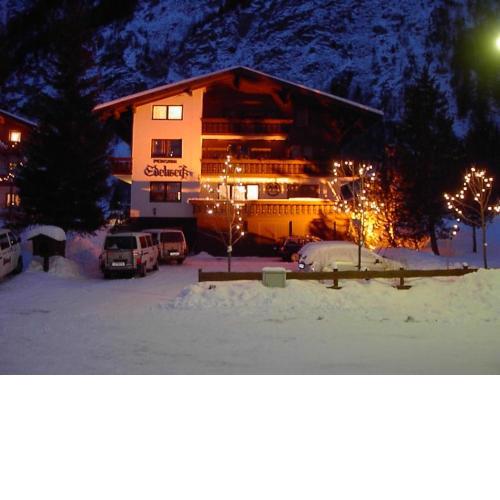 Pension und Apartment Edelweiß