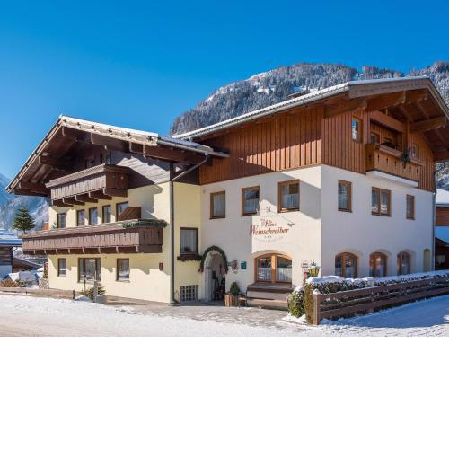 Pension und Appartement Weinschreiber