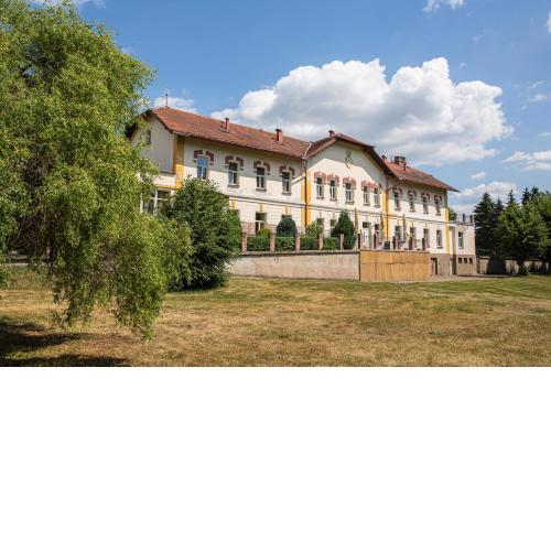 Pension v parku Český Šternberk