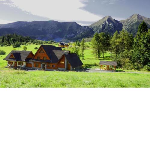 Pension Vasko