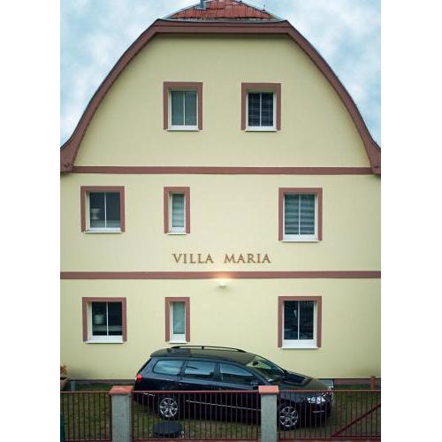 Pension Villa Maria