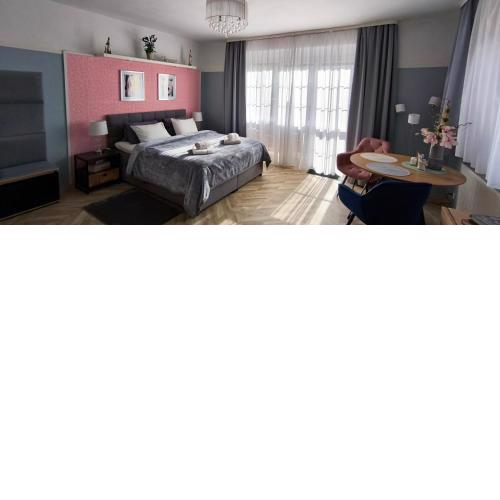 Pension Villa Marit
