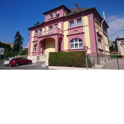 Pension Viola