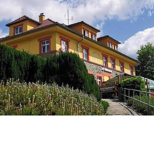 Pension Vyhlídka