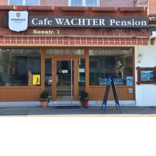 Pension Wachter