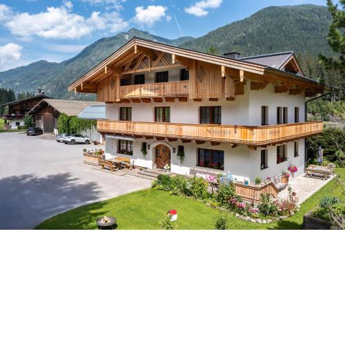 Pension Walchauhof