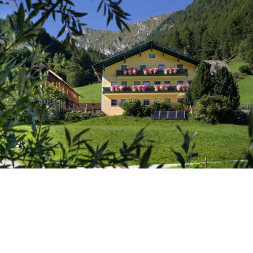 Pension Waldhauser