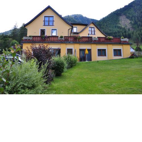 Pension Waldheim