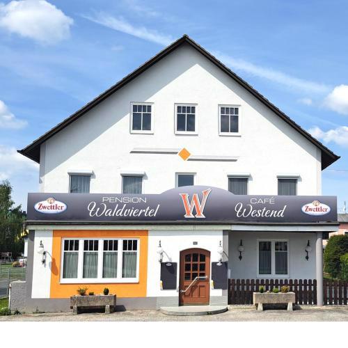 Pension Waldviertel
