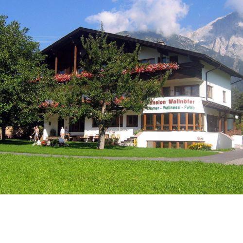 Pension Wallnöfer