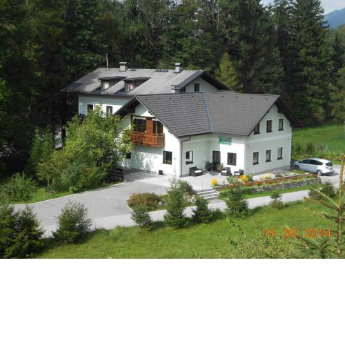 Pension Wanderruh