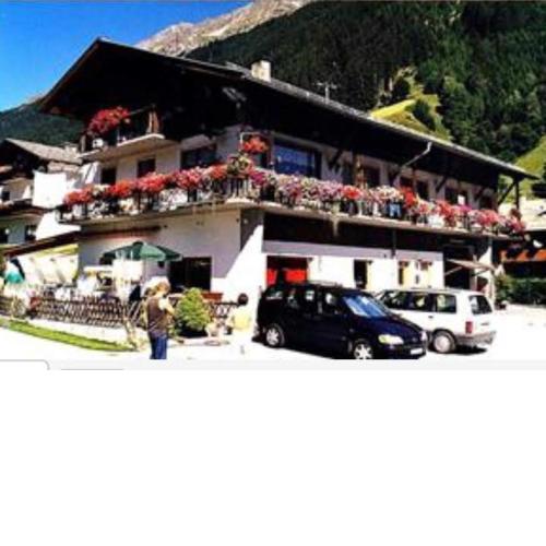 Pension Weber