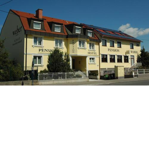 Pension Weber