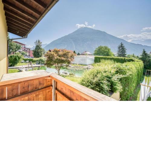 Pension Weirather