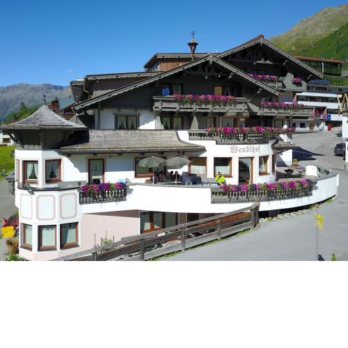 Pension Wendlhof
