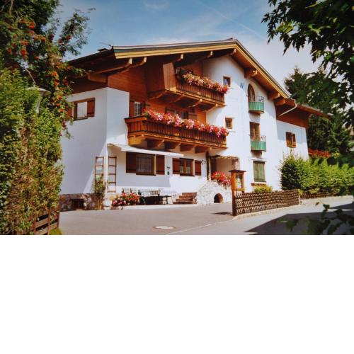 Pension Wolfsegg