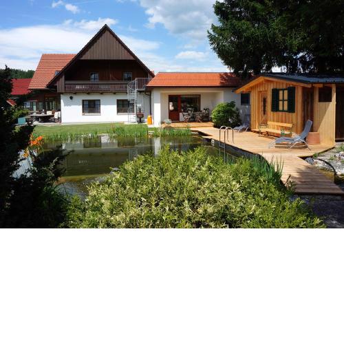 Pension Wolkenreich