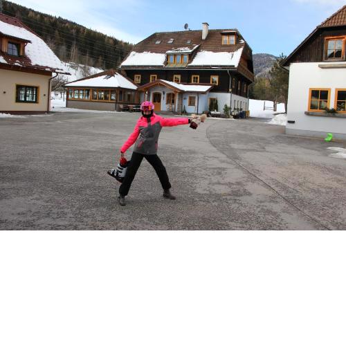 Pension Zechnerhof
