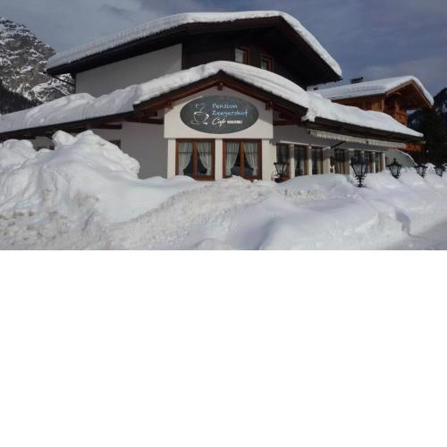 Pension Zeegershof