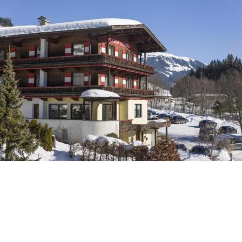 Pension Zillertal