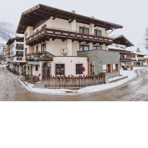 Pension Zimpasser