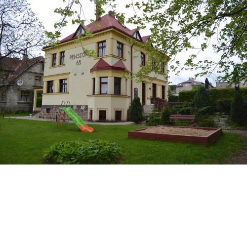 Pension65
