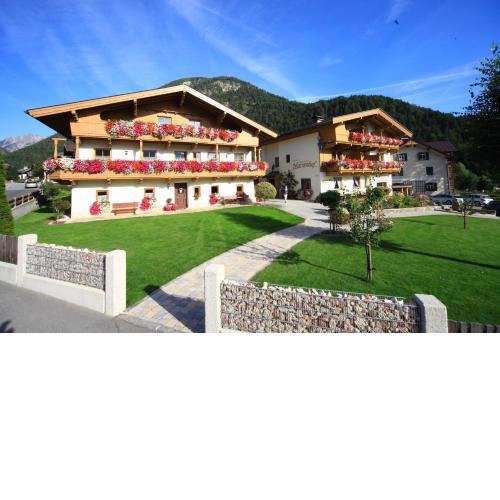 Pension&Appartements Marxenhof