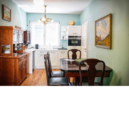 Penta Apartments