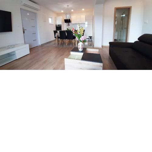 Penthaus Apartment N&M