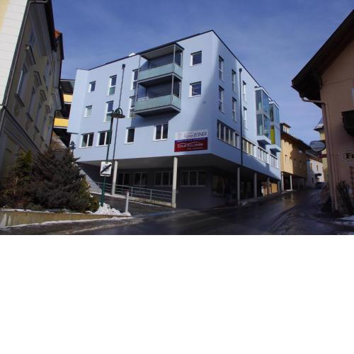 Penthaus Appartement