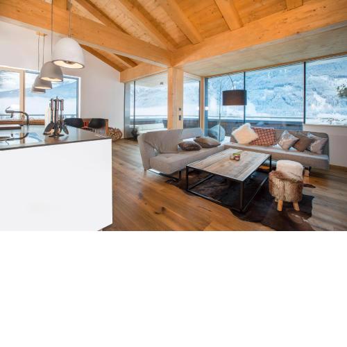 Penthaus Kitzebüheler Alpen