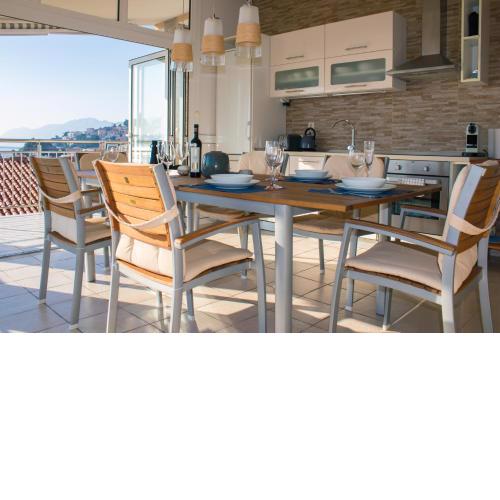 Penthouse Altus