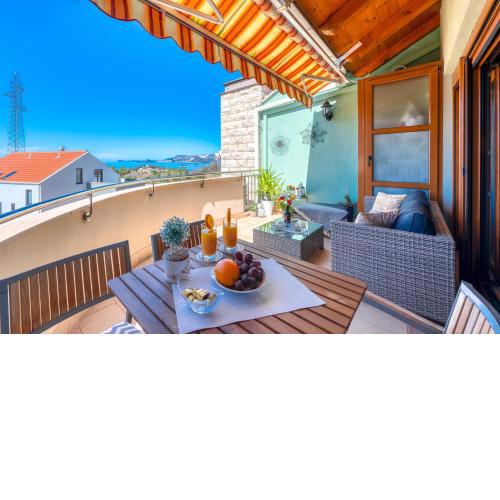 Penthouse Apartment Marija