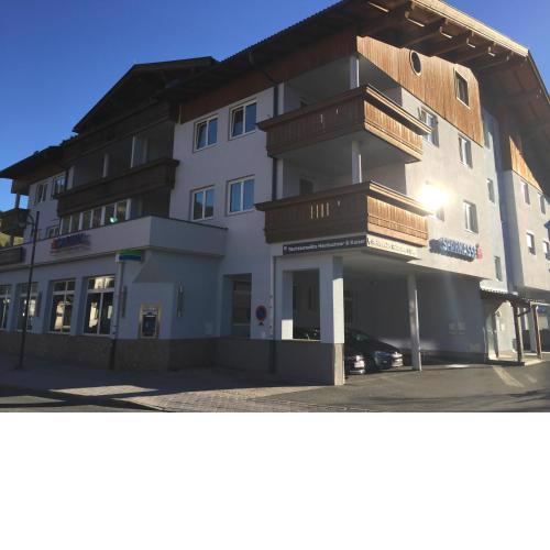Penthouse Appartement