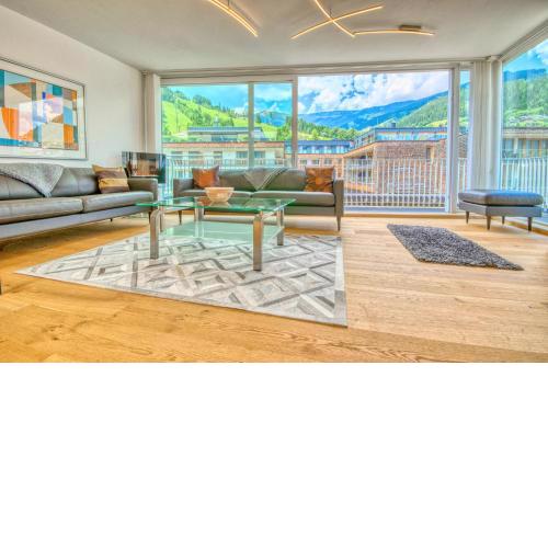 Penthouse Ari - by Alpen Apartments