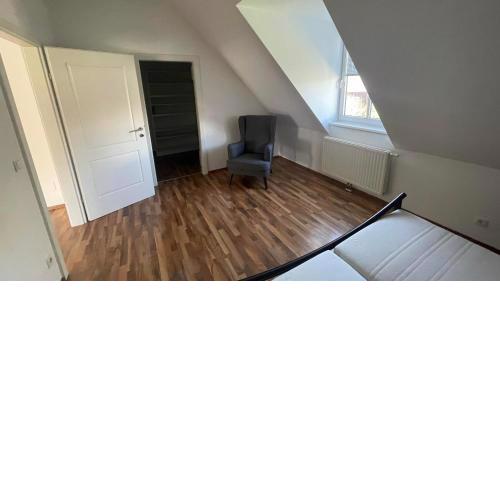 Penthouse Auhof