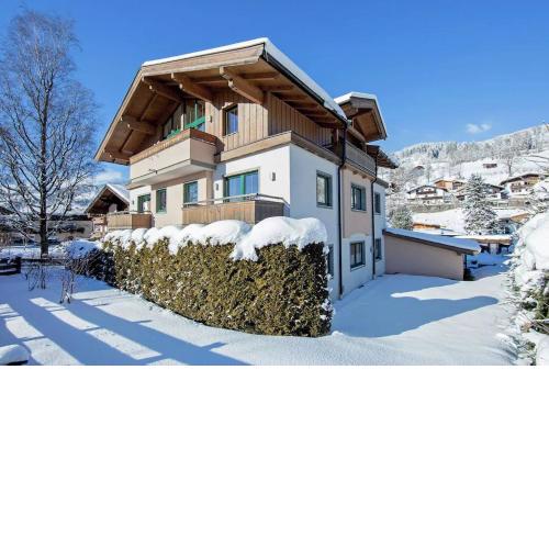 Penthouse Brixen