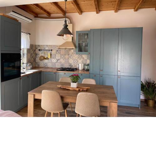 Penthouse Damjan