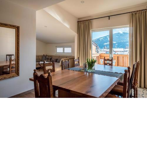 Penthouse „Das Besenhaus“