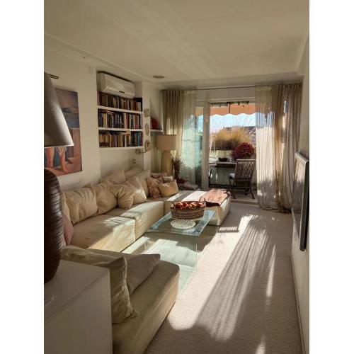 Penthouse Easydoor