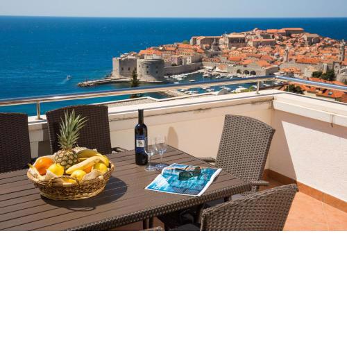 Penthouse Fantasia