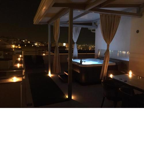 Penthouse Felicita