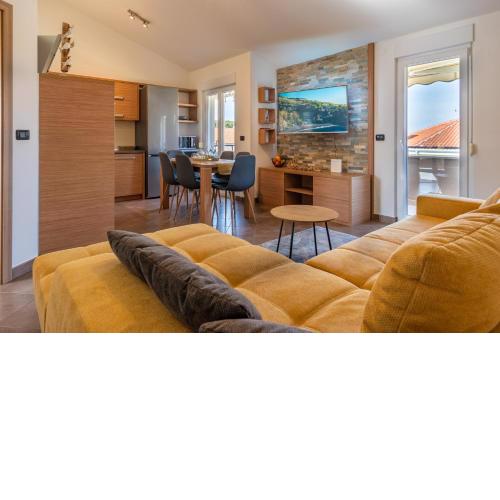 Penthouse Gea