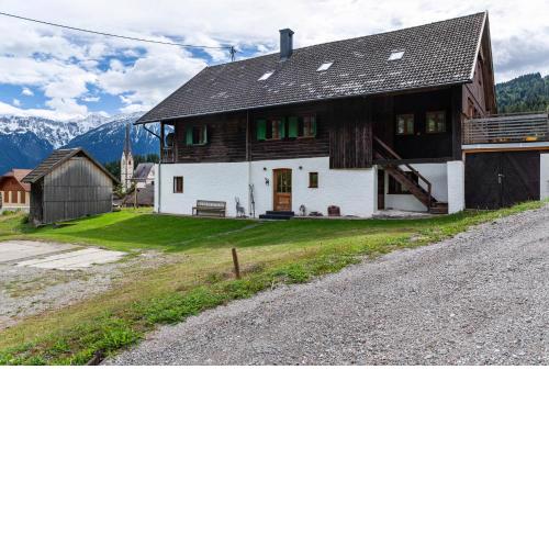 Penthouse im Bauernhaus