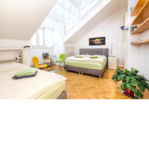 Penthouse im❤️Wiens