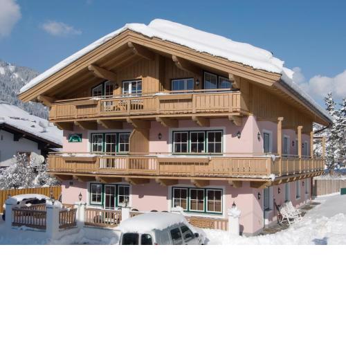 Penthouse Kurz