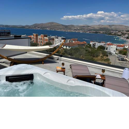 Penthouse Oceanview