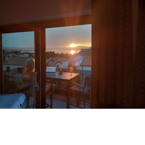 Penthouse Rosa