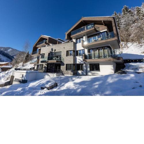 Penthouse Schmittenblick Top 4